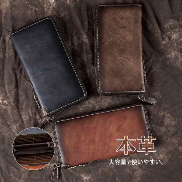 商品詳細: カラー:/A01/A02/A03 サイズ:/フリーサイズ 【商品説明】 シンプルで高品質のロングウォレットを用意いたしました。 少々匂いがありますが、置いたままで2-3日くらいになくなりま