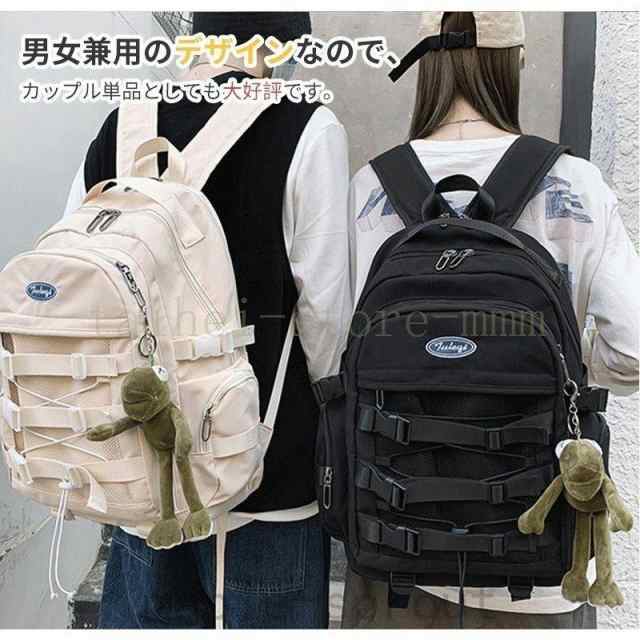 【】平日午後14時までのご注文で※14時以降のご注文は翌営業日に出荷いたします。※注意：土、日曜日は出荷しません。【カラー】ブラック、ホワイト【素材】オックスフォード布【サイズ】30ｘ47ｘ15cm※