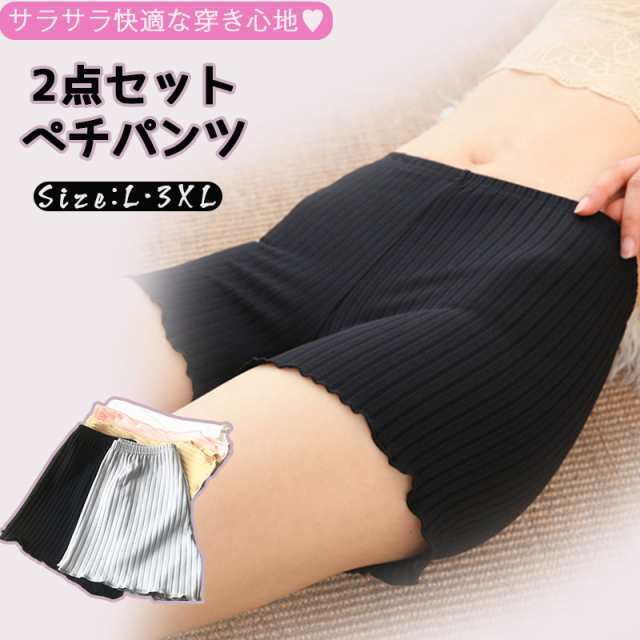 商品詳細：カラー：/A01/A02/A03/A04/A05/A06/A07サイズ：/M/L/XL【商品説明】気になる下着の透け対策におススメのインナーパンツ。定番カラーと無地のデザインがお洋服との相性